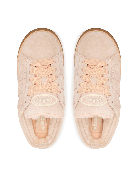 adidas Sněhule adidas Campus 00s Winter Low KK2428 Růžová