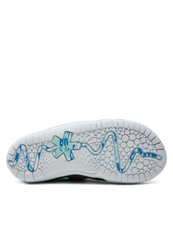 Nike Снікерcи Nike Zoom Pulse CT1629 001 Чорний