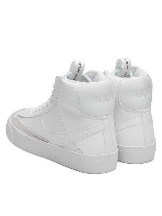Nike Bambas Nike DH8640-102 Blanco
