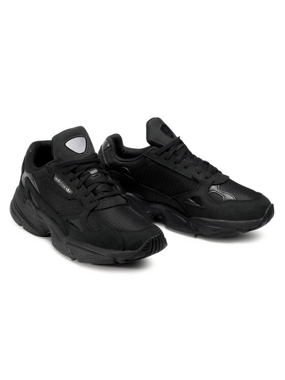 adidas Tenisice adidas Falcon W G26880 Crna