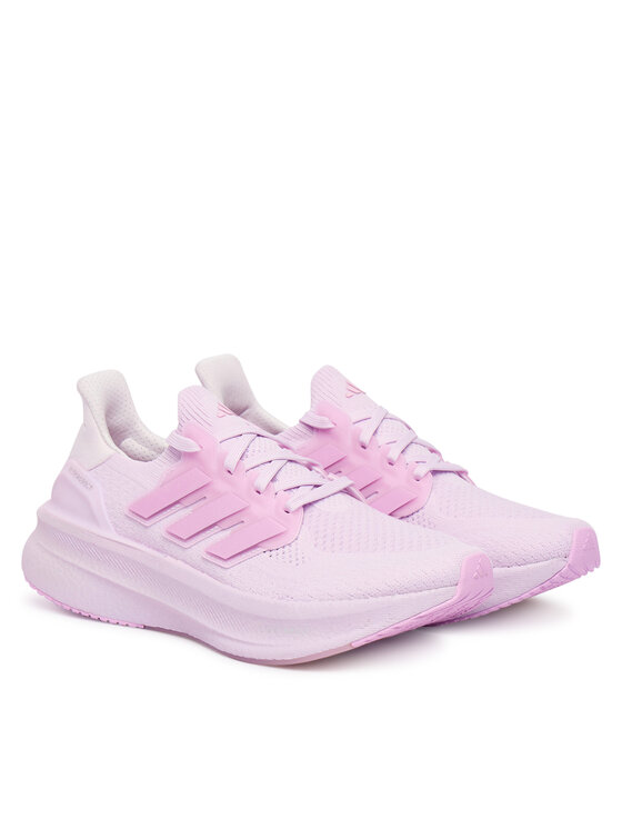 adidas Взуття для бігу adidas Ultraboost 5 W JQ9075 Рожевий