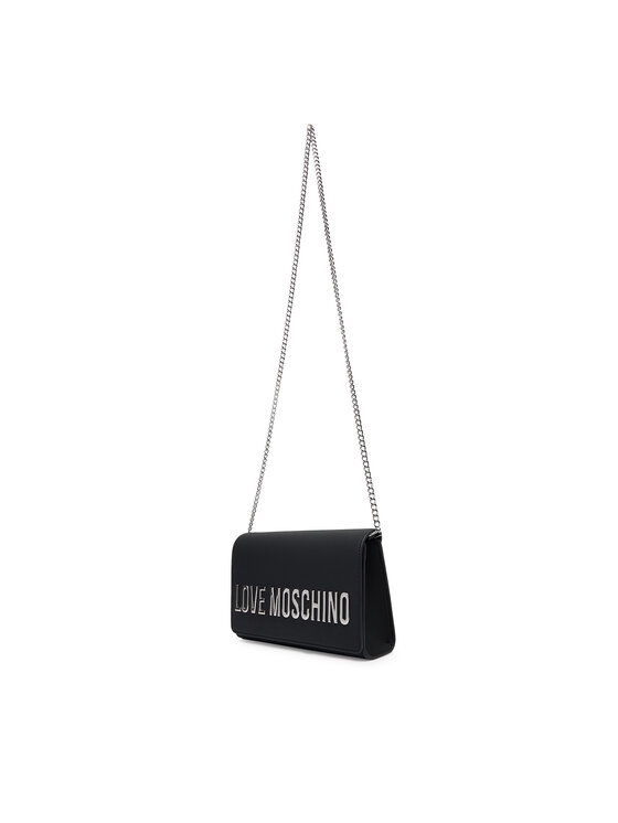 LOVE MOSCHINO Сумка LOVE MOSCHINO JC4103PP1OKD000B Чорний