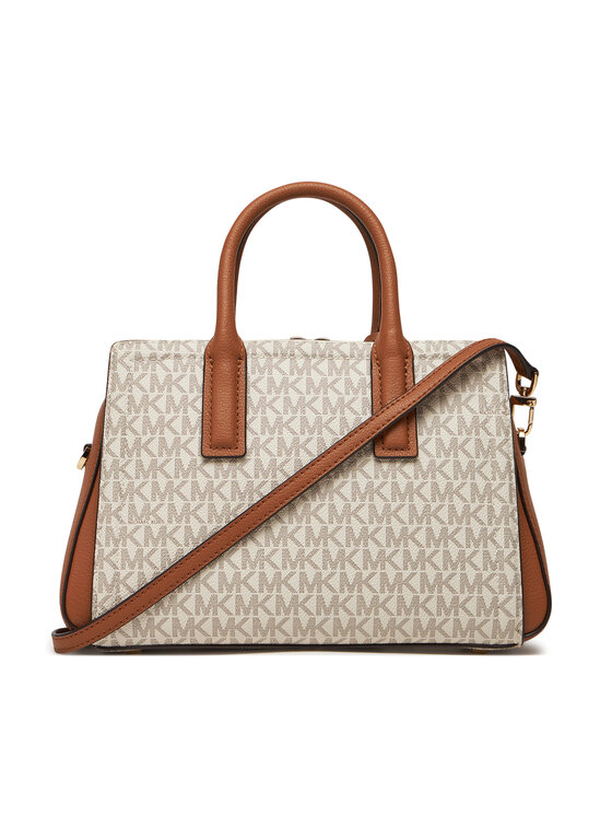 MICHAEL Michael Kors Сумка MICHAEL Michael Kors Laila 30S5G9IS1B Кремовий
