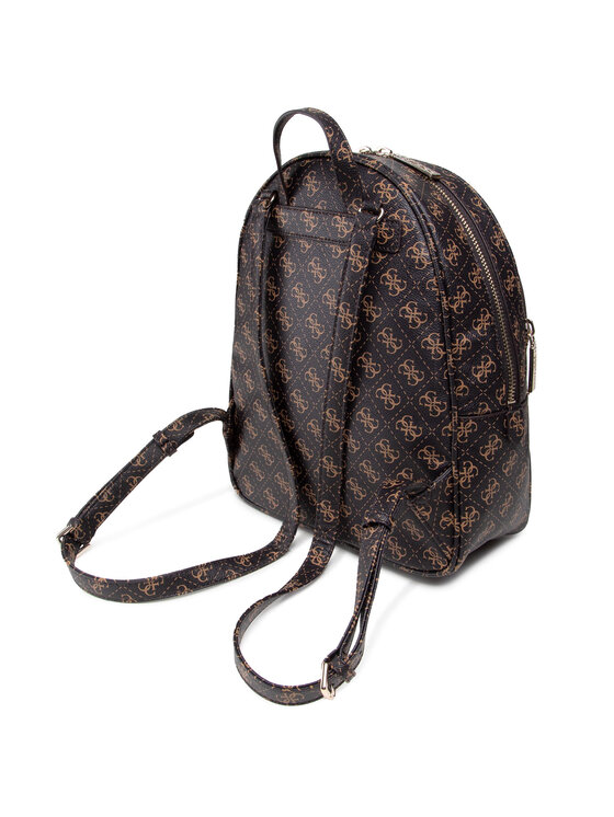 Guess Zaino Guess Manhattan (QL) HWQL69 94320 Marrone