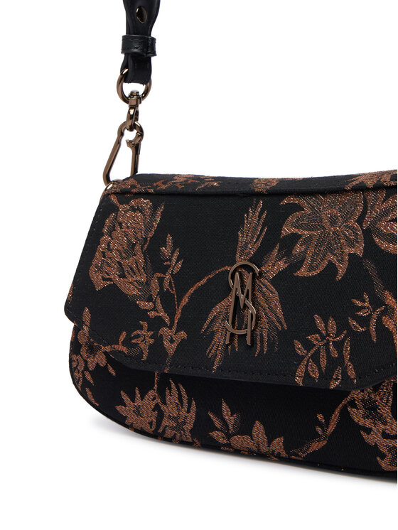 Steve Madden Τσάντα Steve Madden Brebekab 13002611 Μαύρο
