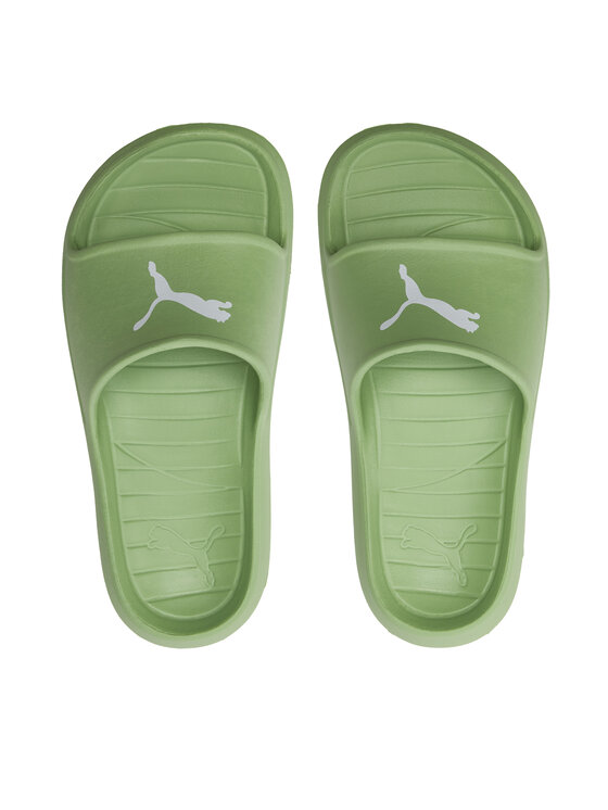 Puma Natikači Puma Divecat V2 386713-14 Zelena