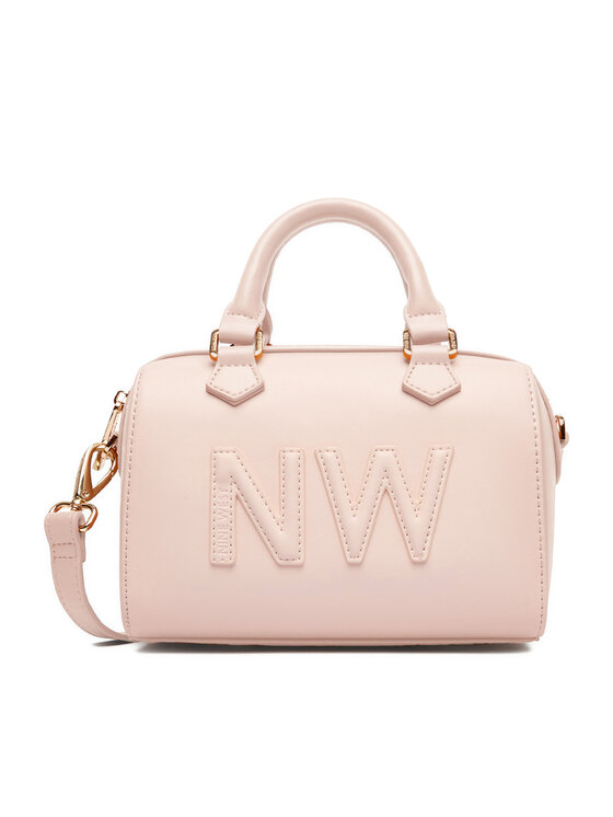 Nine West Сумка Nine West EO-Lira II-LX20085 Рожевий