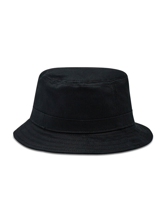 Quiksilver Kalap Quiksilver Bucket AQYHA04932 Fekete