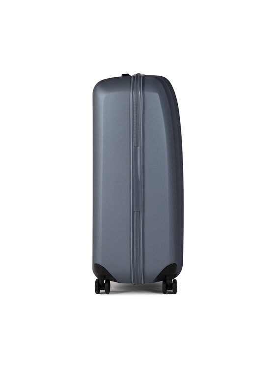 Titan Μεγάλη Βαλίτσα Titan Xenon 849404-25 Μπλε