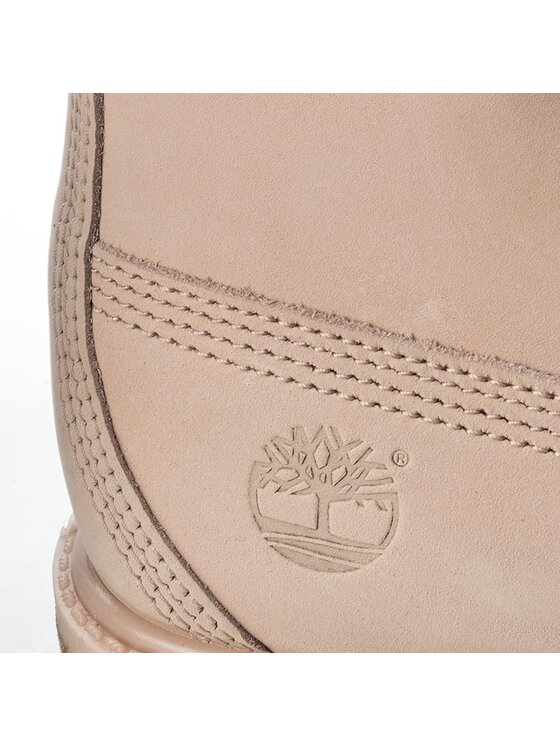 Timberland Черевики туристичні Timberland 6 In Prem Mono TB0A1K3Z6621 Рожевий