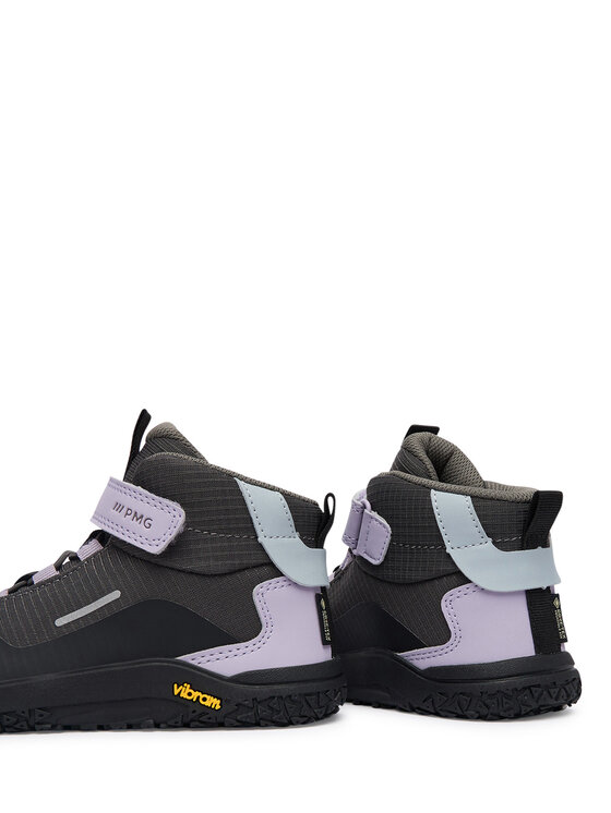 Primigi Черевики Primigi GORE-TEX 2418111 S Сірий