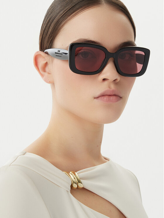Marc Jacobs Ochelari de soare Marc Jacobs 888/S 208646 Negru