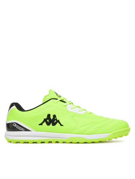 Kappa Sneakersy Kappa SJ-F910-2 Zelená