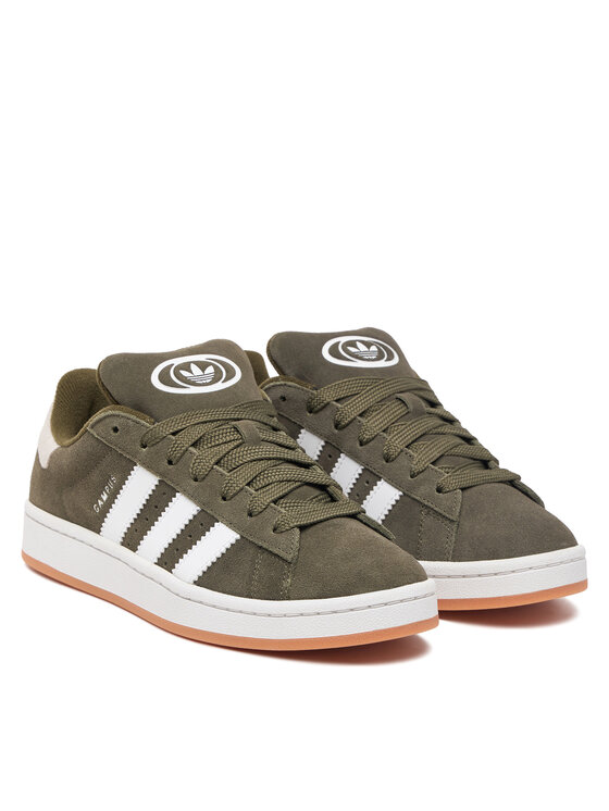adidas Снікерcи adidas Campus 00s KI9384 Хакі