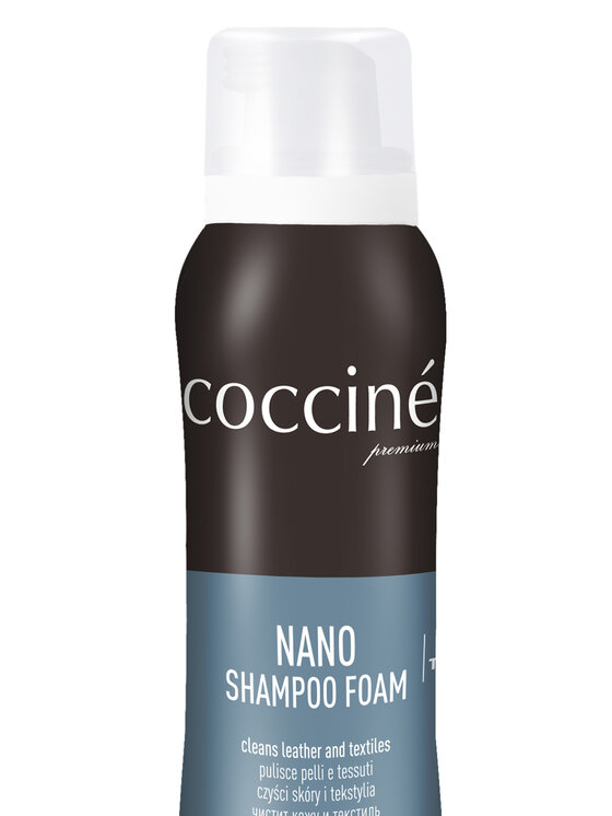 Coccine Шампунь Coccine Nano Shampoo 55/547/150