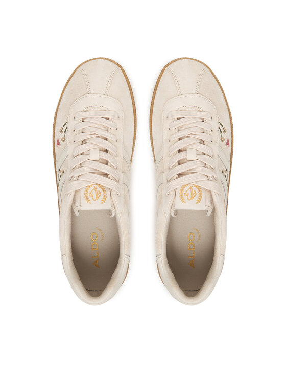 Aldo Снікерcи Aldo Chicsneaker 14179203 Бежевий