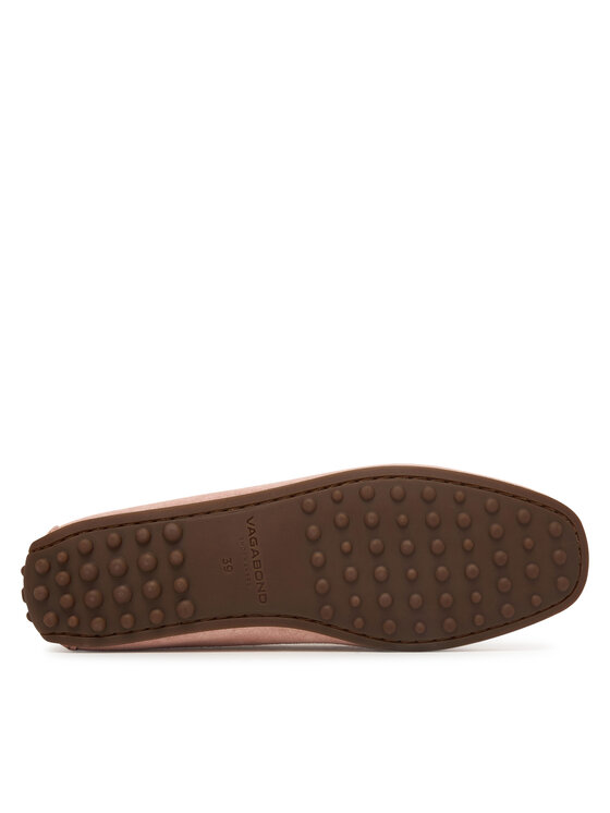 Vagabond Shoemakers Мокасини Vagabond Shoemakers Larissa 6150-040-45 Рожевий