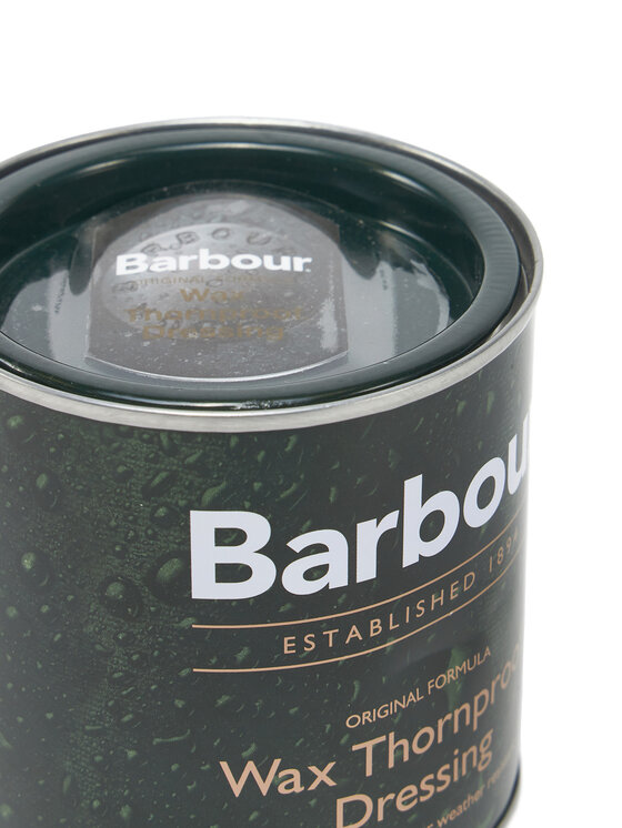 Barbour Ceară pentru încălțăminte Barbour UAC0001MI11 Transparent