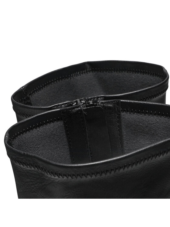 Vagabond Shoemakers Чоботи Vagabond Shoemakers Cosmo 2.0 5249-002-20 Чорний
