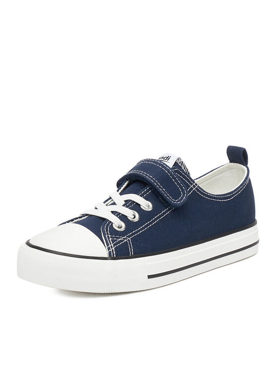 Sprandi Sneakers Sprandi CEO-CS201407(IV)CH Σκούρο μπλε