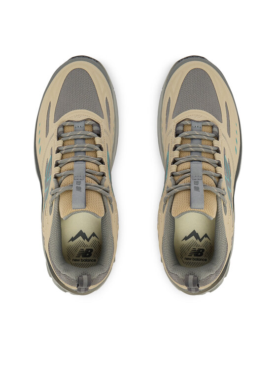 New Balance Bėgimo batai New Balance Fresh Foam 410 v9 M4109NV Smėlio