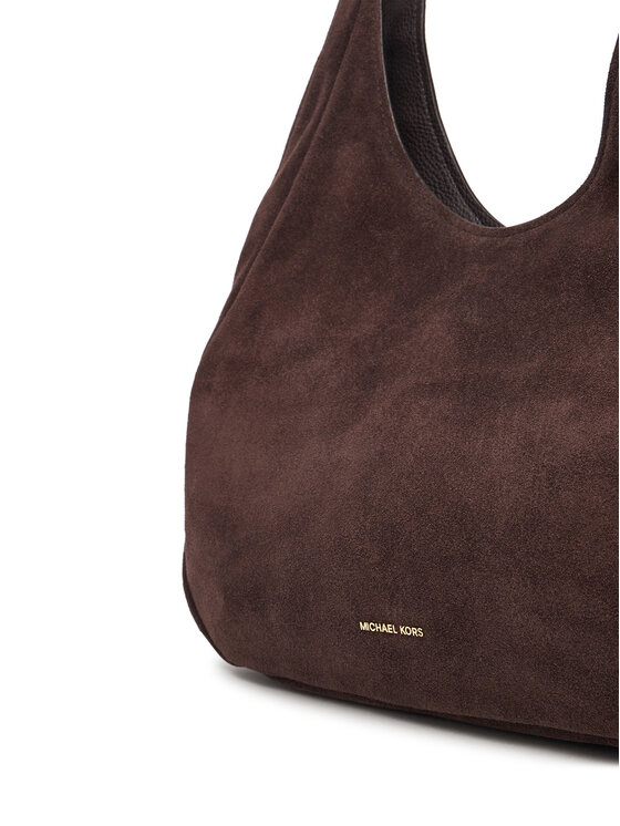 MICHAEL Michael Kors Geantă MICHAEL Michael Kors 30F6GEJE7S Maro