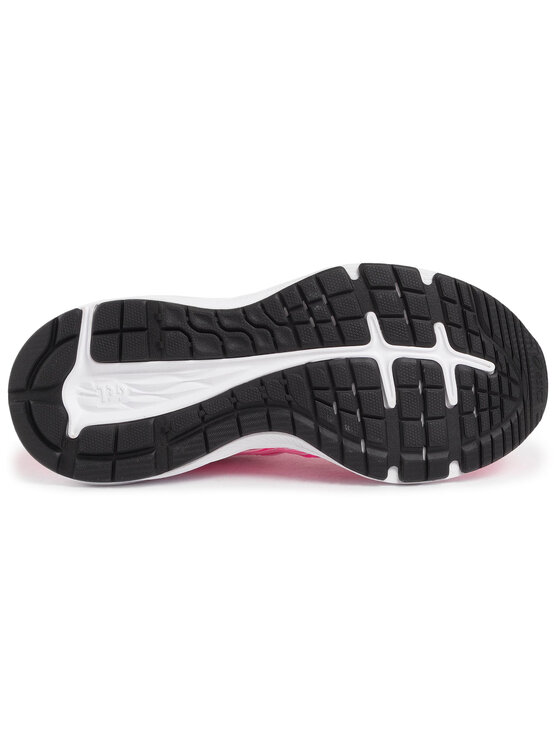Asics Buty do biegania Asics Gel-Excite 7 GS 1014A084 Różowy