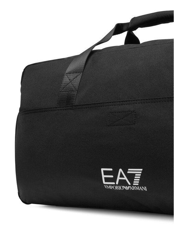 EA7 Emporio Armani Sporta soma EA7 Emporio Armani 7X000288 AF19722 UC001 Melns