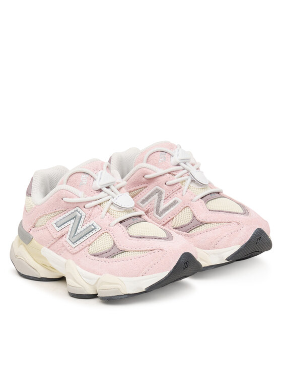 New Balance Сникърси New Balance IV9060BE Розов