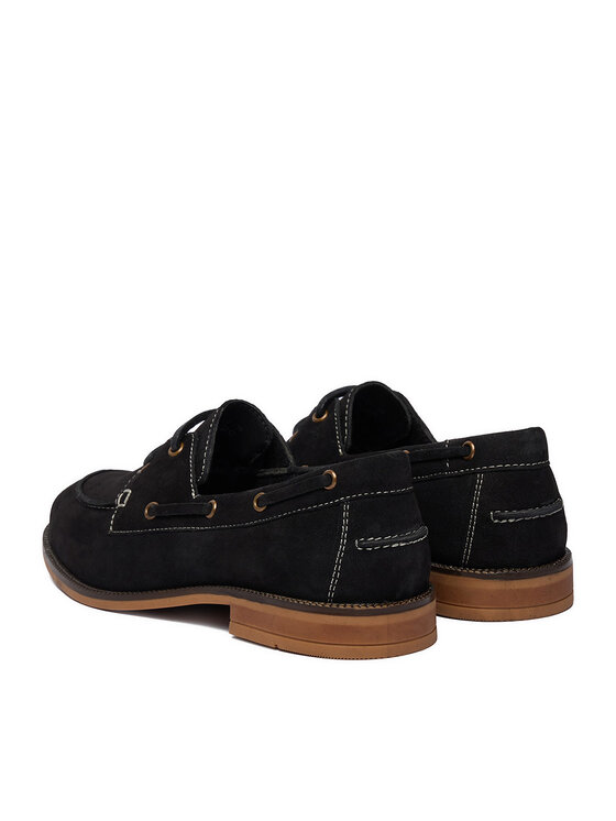 Lasocki Туфлі Lasocki CEO-WI45-VR-690-01 Чорний