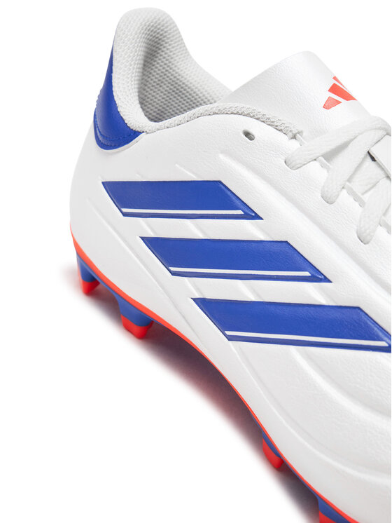 adidas Взуття для футболу adidas Copa Pure 2 Club Flexible Ground IG6410 Білий