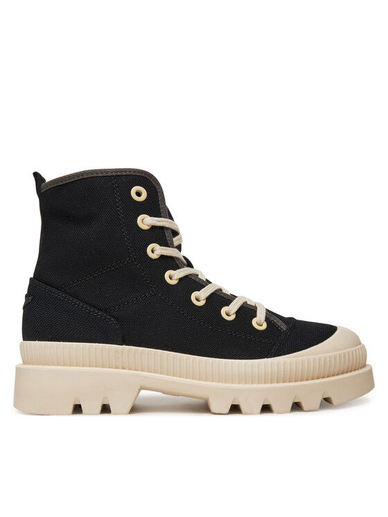 Aeronautica Militare Снікерcи Aeronautica Militare 251SC305DCT354 Чорний
