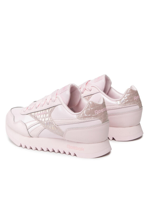 Reebok Снікерcи Reebok Royal Cljog 3 Plat GW2648 Рожевий