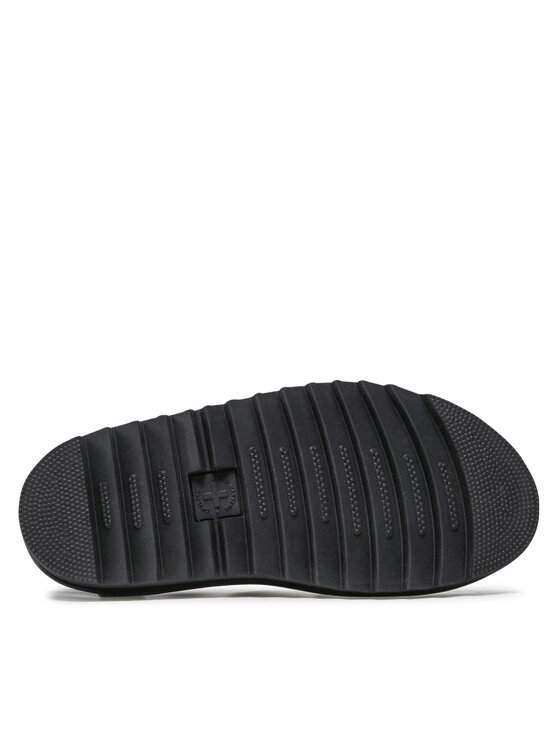 Dr. Martens Босоніжки Dr. Martens V Blaire 23806001 Чорний