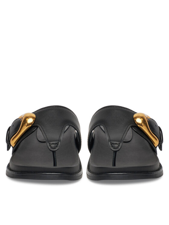 GINO ROSSI Japonki Gino Rossi CLAUDIE-R25SS03088