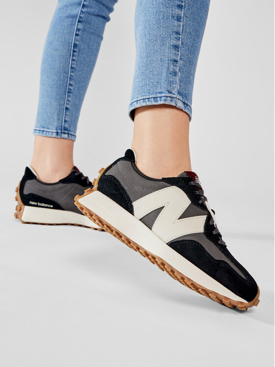 New Balance Sneakersy New Balance WS327KC Czarny