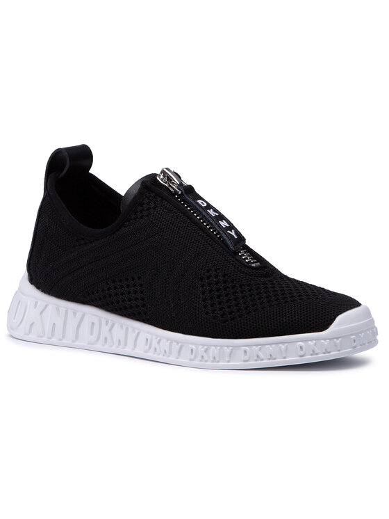 DKNY Laisvalaikio batai DKNY Melissa K1066553 Juoda