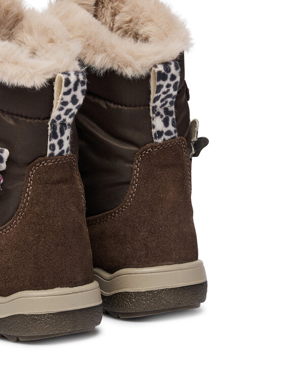 Primigi Снігоходи Primigi GORE-TEX 2380711 S Коричневий