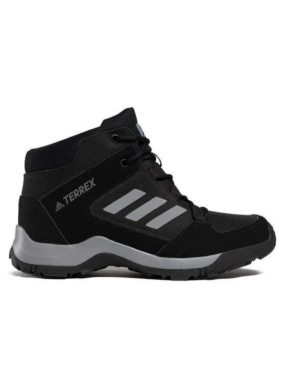 adidas Scarpe da trekking adidas Terrex Hyperhiker K FX4186 Nero