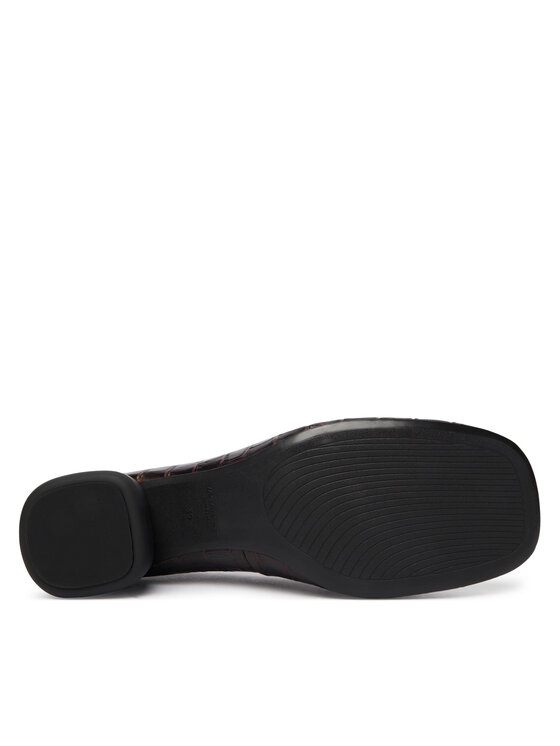 Vagabond Shoemakers Туфлі Vagabond Shoemakers Livia 5956-008-35 Коричневий