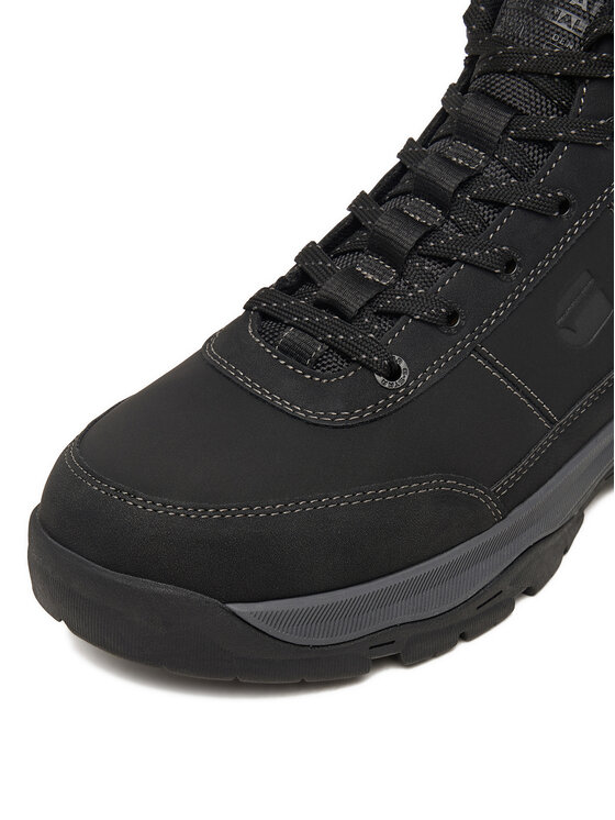 G-STAR Auliniai batai G-Star Raw CEO-JONAS-01 Juoda