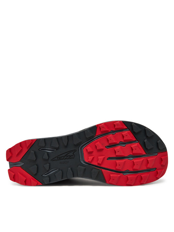 Altra Взуття для бігу Altra M Superior 7 AL0A85Q70 Чорний