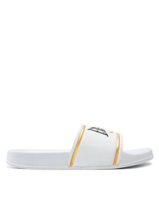 Everlast Klapki Everlast Evl Side 872740-60 Biały