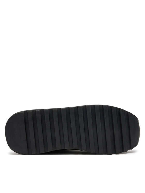 Big Star Shoes Zapatillas Big Star Shoes OO274573 Negro
