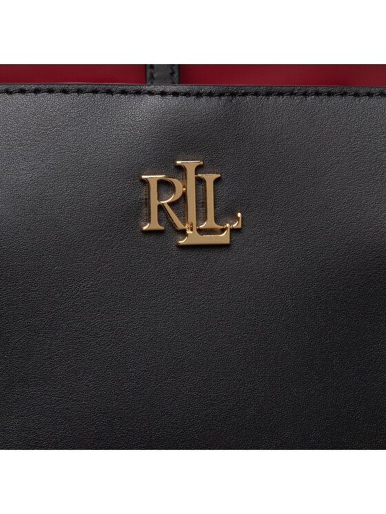 LAUREN RALPH LAUREN Soma Lauren Ralph Lauren Marcy 36 431855923001 Melns