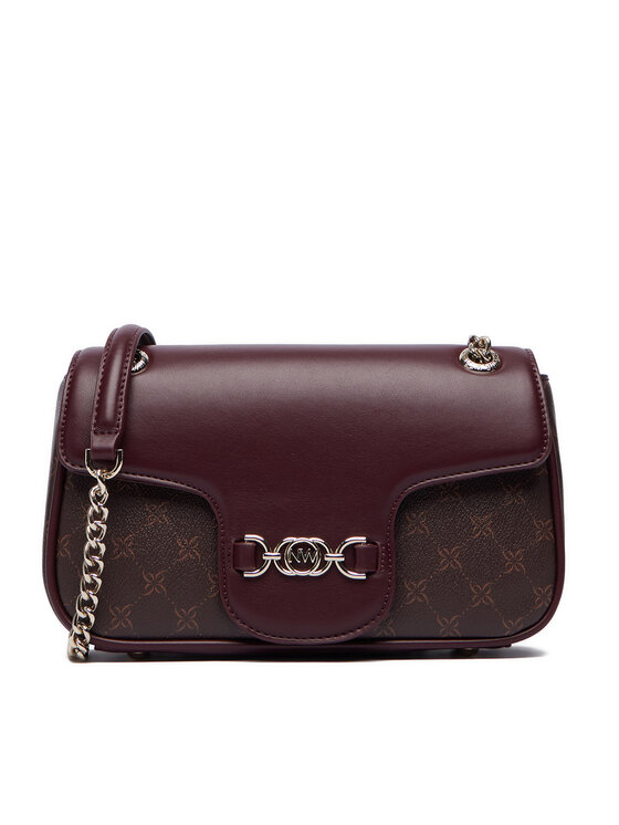 Nine West Borsetta Nine West CEO-GOLDEN THREAD-LDA9338 Bordeaux