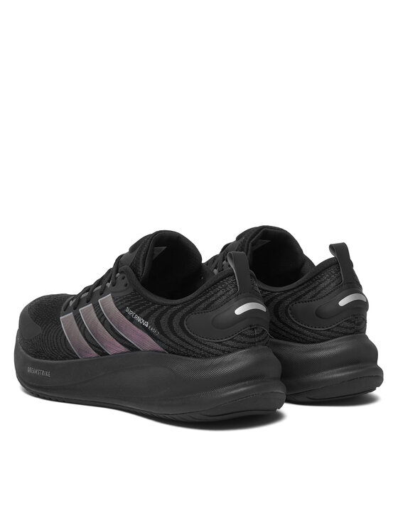 adidas Skriešanas apavi adidas Supernova Ease 2 Running Shoes KJ1835 Melns