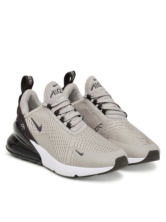 Nike Снікерcи Nike Nike Air Max 270 HJ3222 003 Бежевий