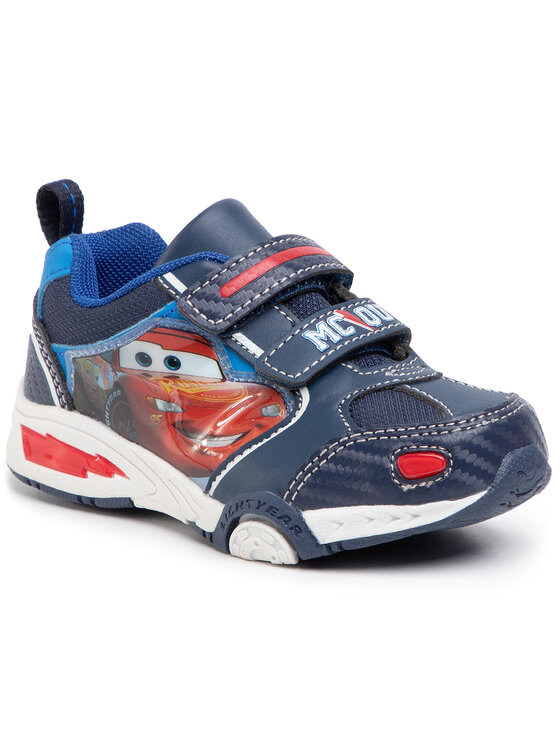Cars Sneakers Cars CP23-1126-1DCARS Bleumarin