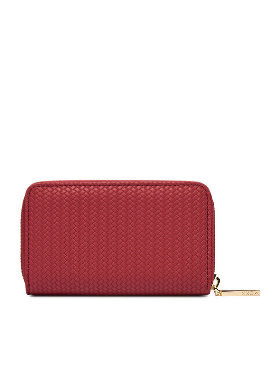 MEXX Портфейл MEXX CEO-MEXX-W1-002-SS26 Червен